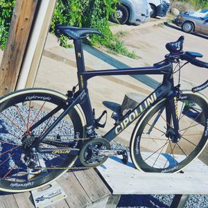 CIPOLLINI NK1K - 1