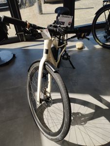 Vélo électrique ORBEA - 1