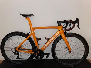 Pinarello GAN - 1