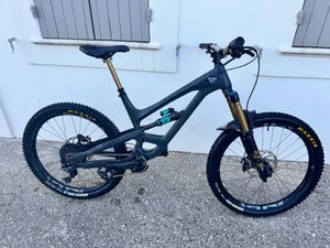 VTT YT CAPRA - 1