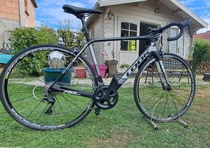 Vélo Look 785 huez noir M - 1