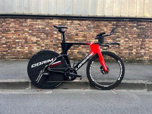 Lapierre Aerostorm DRS 2023 DI2 - 1