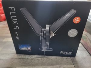 Home trainer tacx - 1