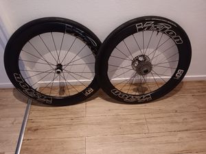 Roue vision  - 1