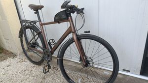 Bmc alpenchallenge - 1