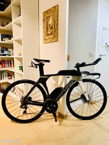 Cervélo P5 2021 – Vélo de chrono / triathlon – Ult... - 1