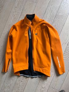VESTE PISSIE - 1