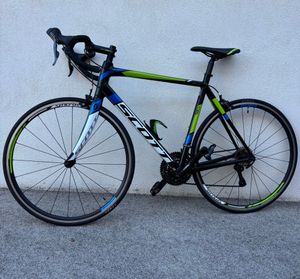 Scott Speedster 50 - 1