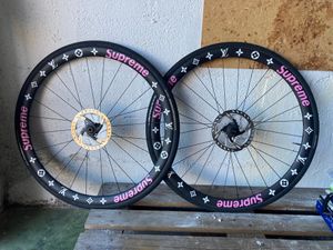 Roues Cannondale HollowGram 35 - 1