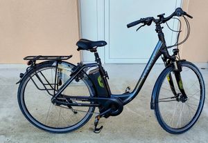 VTC KALKHOFF TASMAN IMPULSE L - 1