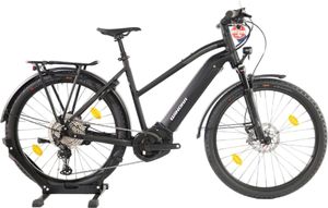 Produit Reconditionne    Vtc Electrique Winora Yuc... - 1