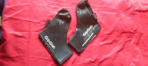 sur-chaussures neufs grip-grab - 1