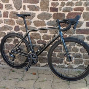 Giant tcr Advanced - 1