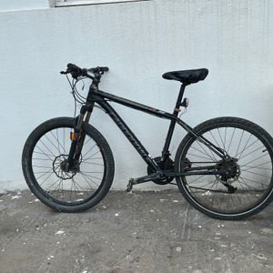 Vélo Cannondale Trail SL 3 – VTT solide pour brico... - 1