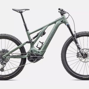 TURBO LEVO COMP ALLOY - 1
