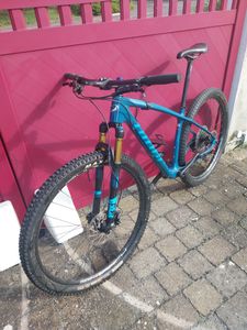 VTT NINER RDO - 1