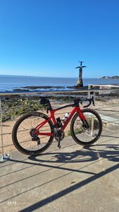 Pinarello prince  - 1
