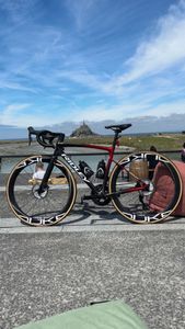 Ridley Fenix slic  - 1