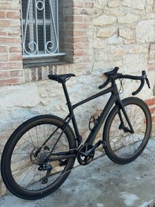 Cube Attain GTC SL Carbone - 1