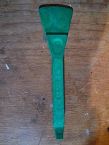 Outil Greentyre de mise en place de pneus pleins - 1