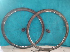 roues reynolds kom ultralight 1040 grammes - 1