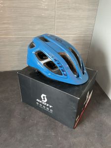 Casque vélo Scott  - 1