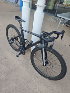 Vélo route carbone Sunn - 1
