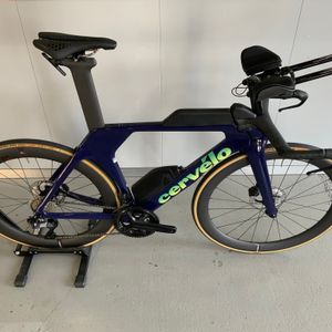 CERVELO P5 taille 51 2025 - 1