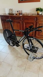 Shiv TT Team Trinity Sram Force - 1