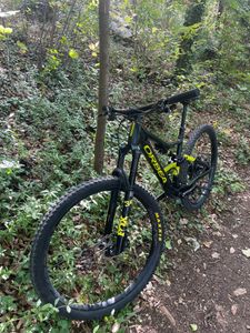 VTT Orbea OCCAM H10 - 2023 - 1