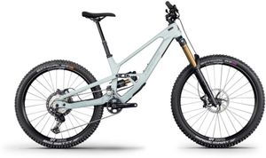 Lapierre Spicy CF 8.9 (2025) - Taille L - Mullet 2... - 1