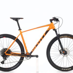 Scott Scale 970 - 1