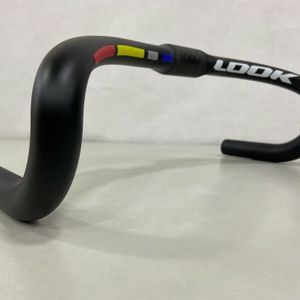 Cintre Look Aero Track Ultra Compact Carbone - 1