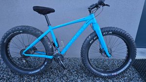 Fat bike peugeot  - 1