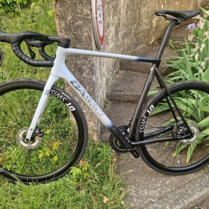 Basso diamante neuf 0 km  taille 56 - 1
