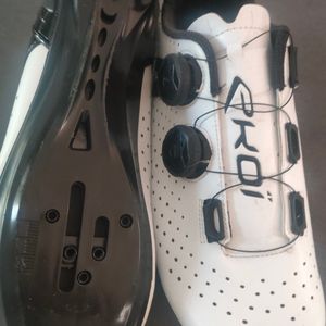 Chaussures velo route  - 1
