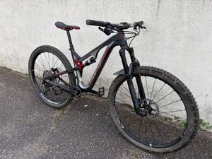 Intense Cycles - 1