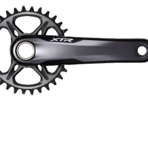 SHIMANO Pédalier XTR 9100 1x12sp 32T 175mm  NEUF - 1