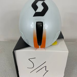 CASQUE SCOTT  Split Plus - TEAM PRO DSM - 1