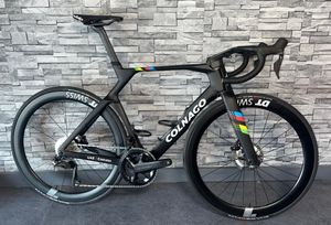 NEUF - Colnago Y1RS T.M - 1