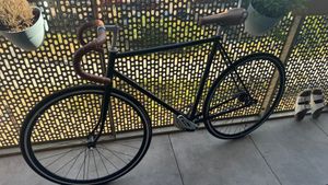 Vélo de ville - Vintage  - 1