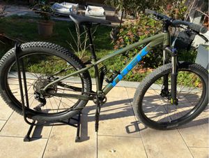 Trek Roscoe - 1