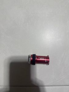 Lampe arrière Exposure Reakt - 1