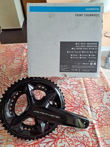 Pedalier Shimano Dura-ace - 1