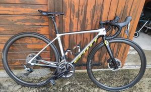 Scott addict RC pro DISC 2019 taille XXS - 1