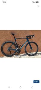 Polygon Stratos C7 di2 105 - 1