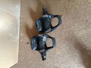 Pédales Shimano spd sl - 1