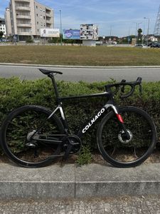 Colnago V4Rs 2025 Ultegra Di2 UAE Neuf - Taille 51... - 1