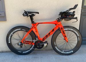 VELO CHRONO BH AERO - 1