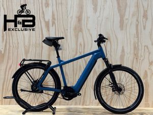Riese & Müller Charger4 GT Vario Vélo électrique E... - 1